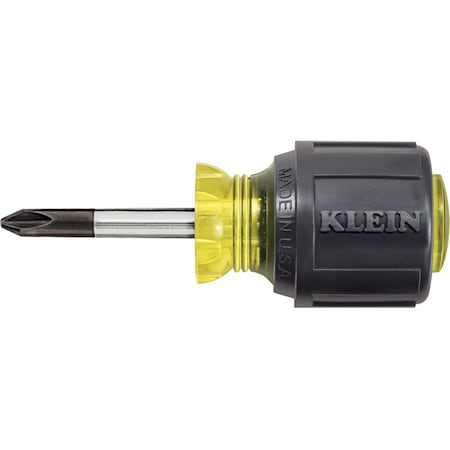 General Purpose Phillips Screwdriver No 2 Round