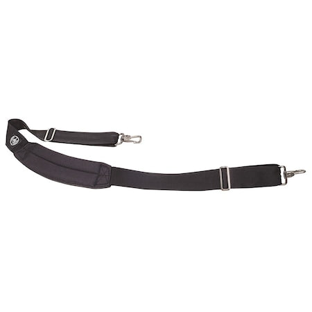Tool Bag Shoulder Straps, Black, Plyprpyln