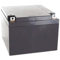 Kidde Battery - For Fire Alarm - Battery Rechargeable - 26000 mAh - 12 V DC