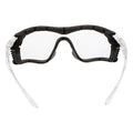 Safety Eyewear Foam Gasket, Snap-On