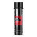 Spray Foam Sealant, Gun Application Method 24 oz, Aerosol Can, Cream, 2-3:1 Expansion Ratio