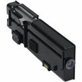 Toner For C2660, Black, 6K Pages