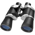 General Binoculars, 10x Magnification, Porro Prism, 367 ft at 1000 yd Field of View