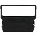 Ink Ribbon for Citizen DP-600, Black/Red