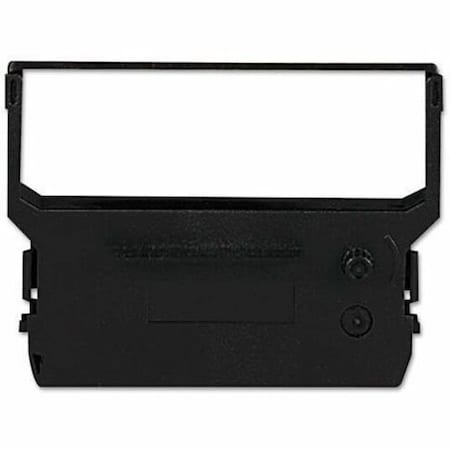 Ink Ribbon for Citizen DP-600, Black/Red