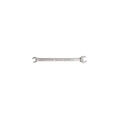 Open-End Wrench 1/4", 5/16" Ends