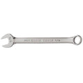 Combination Wrench, 9/16-Inch