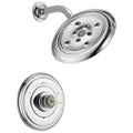 Cassidy Monitor 14 Series H2OKinetic Shower Trim - Less Handle
