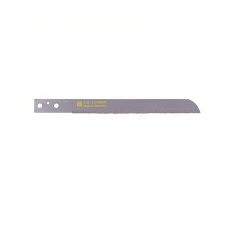 PowerHacksawBlade, L:12.625", W:1.625",