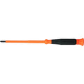 Insulated Screwdriver, Phillips 1,4"Shank