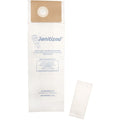 Filter Bag, Advnc Spctrm 1471058500, PK10, 2-ply, Micro Filter, 10 PK