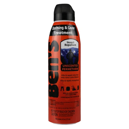 Insect Repellent 6 oz. Spray