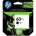 High Yield Ink Cartridge, Black