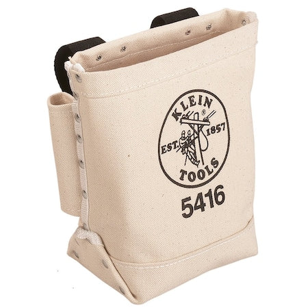 Bag/Tote, Tan, Canvas, 1 Pockets
