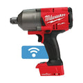 M18 FUEL w/ ONE-KEY High Torque Impact Wrench 3/4" Friction Ring (Tool Only)