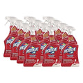 Triple Oxi Advanced Trigger Carpet Cleaner, Fresh Linen, 22 oz Spray Bottle, PK12