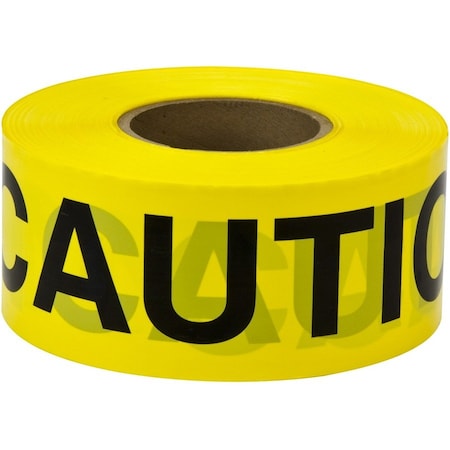 Painter's Tape, 72 mm W x 55 m L, 6.3 mil Thick, Yellow, Rubber Adhesive, 12 PK