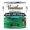 Spar Urethane, Clear, Gloss, 1 gal.