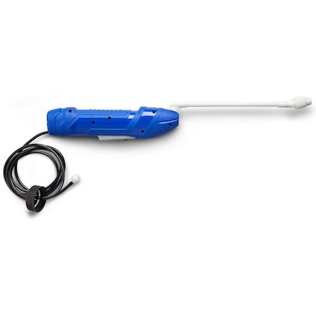 Sprayer, Cleaning and Degreasing