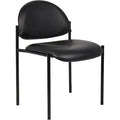 Diamond Stacking In Black Caressoft
