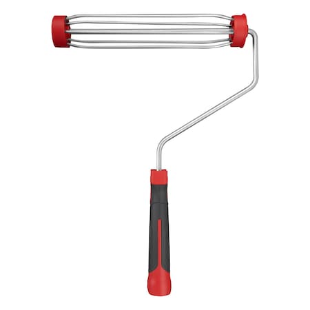 Paint Roller Frame, 14 in. L