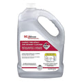 Carpet Cleaner, 1 gal, Concentrated, PK4
