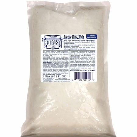2L Paste Hand Cleaner Cartridge
