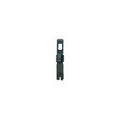 Combo Punch Down Blade, 110/66, Reversible
