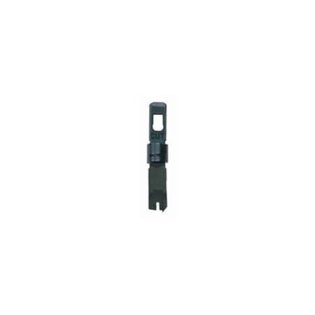 Combo Punch Down Blade, 110/66, Reversible