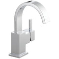 Vero Single Handle Bathroom Faucet