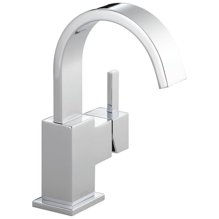 Vero Single Handle Bathroom Faucet