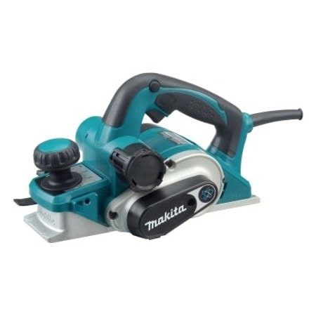 Planer, Corded, 120V AC