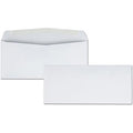 ENVELOPE, SIDE SEAM, REGULAR, PK500