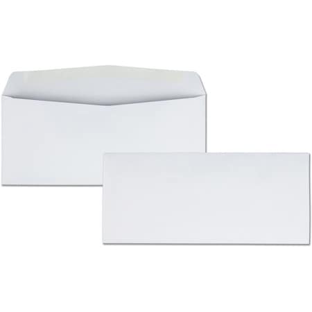 ENVELOPE, SIDE SEAM, REGULAR, PK500