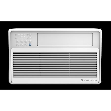 Window Air Conditioner, 18000 BtuH, R-32