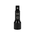 Flip Socket Adapter, Impact Drive, 3" L