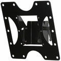 Paramount&trade; Tilting Wall Mount for 22" to 43" Displays - 115 lb - Black