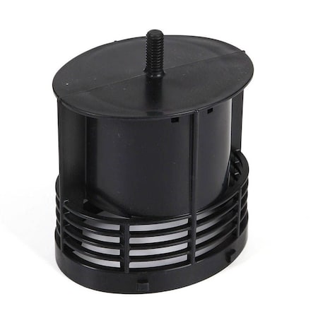 Screw 10-32 X 3/4"