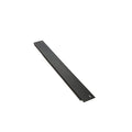 Media Flap, Plastic, 8 in W, 48 in L