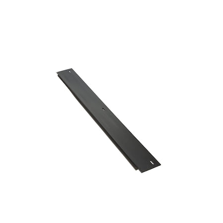 Media Flap, Plastic, 8 in W, 48 in L