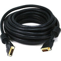 Computer Cord, DVI-D DualLink M to M, 35ft