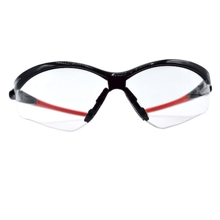 Machinist, Safety Glasses, 1 PR