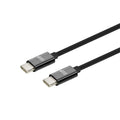 Select Charge & Sync Type-C to Type-C Cable_ USB 2.0_ TPE Jacket_ Up t