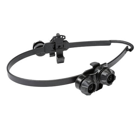 Face Shield, Omnishield