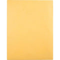 Catalog Envelope, Lt Brown, Kraft, PK100