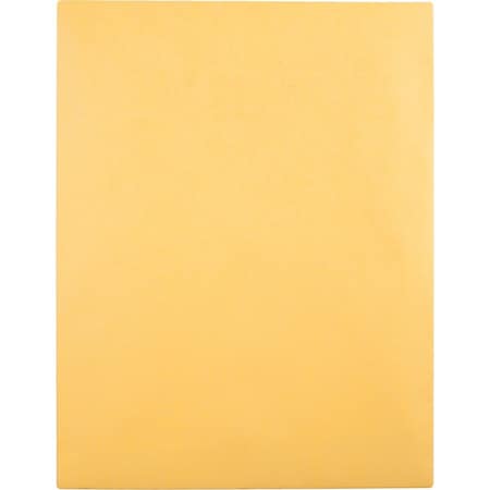 Catalog Envelope, Lt Brown, Kraft, PK100