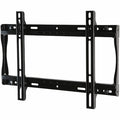 Paramount&trade; Universal Flat Wall Mount for 32" to 46" Displays - 150 lb - Black
