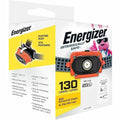 ENERGIZER 60 Lumens, LED Orange Headlamp