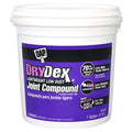 Joint Compound, 1 gal, Pail, White, Premium Lightweight