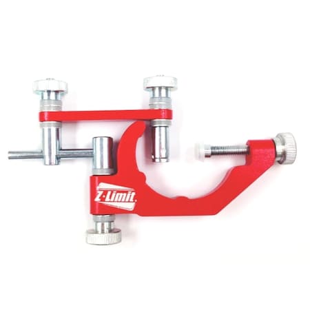 Quill Clamp Holder